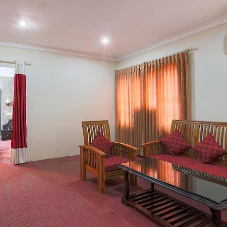Capital O 46475 Gd International Redfort Hotel Nilambur Luaran gambar