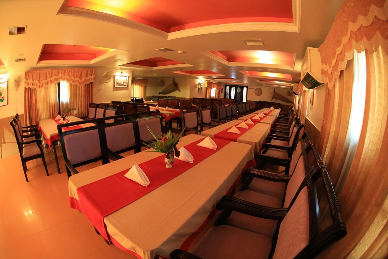 Capital O 46475 Gd International Redfort Hotel Nilambur Luaran gambar