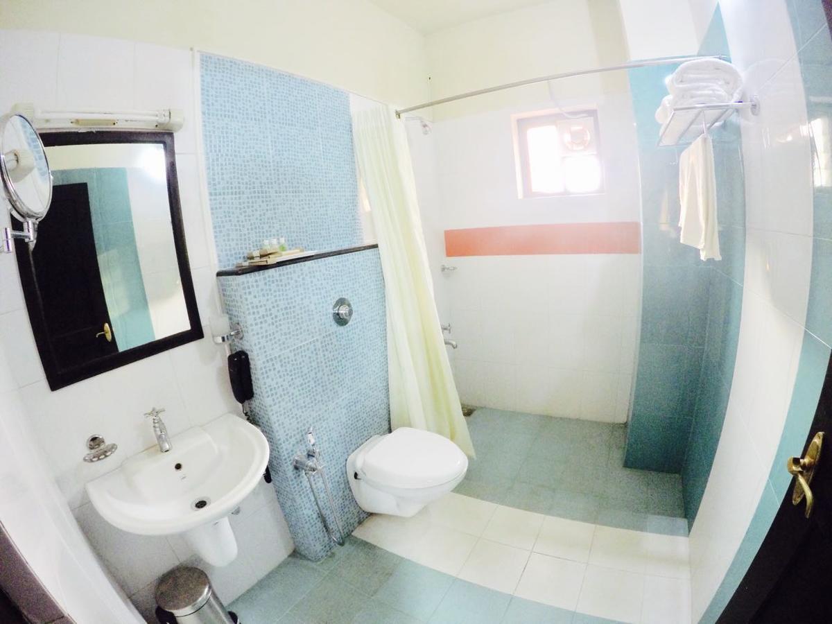 Capital O 46475 Gd International Redfort Hotel Nilambur Luaran gambar