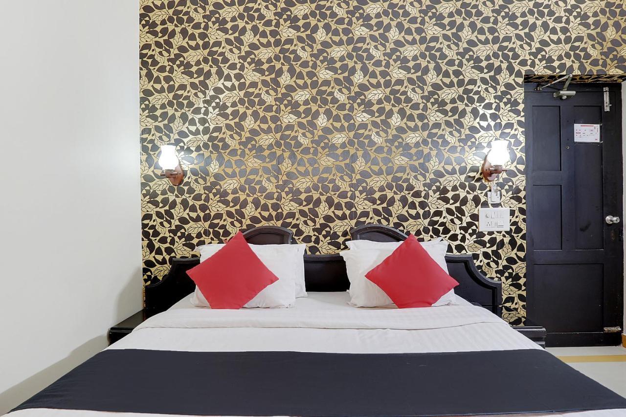 Capital O 46475 Gd International Redfort Hotel Nilambur Luaran gambar