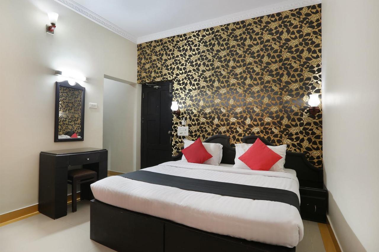 Capital O 46475 Gd International Redfort Hotel Nilambur Luaran gambar